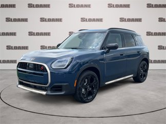 New 2025 MINI Cooper Countryman S w/ Comfort Package Max image 1