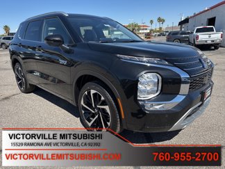 New 2025 Mitsubishi Outlander SEL image 1