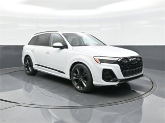 New 2025 Audi Q7 3.0T Premium Plus image 1