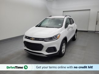 Used 2019 Chevrolet Trax LT w/ LT Convenience Package image 1