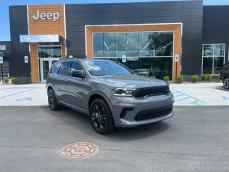 New 2025 Dodge Durango GT w/ Blacktop Package image 1