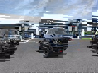 New 2025 GMC Acadia AT4 image 1
