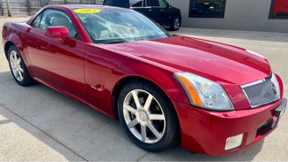 Used 2004 Cadillac XLR image 1