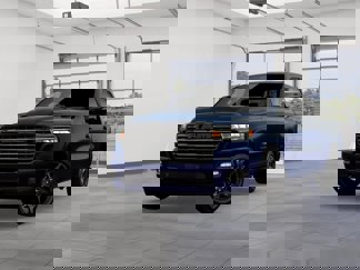 New 2026 RAM 1500 Laramie image 1