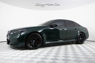 Used 2026 BMW M5 w/ Carbon Package image 1