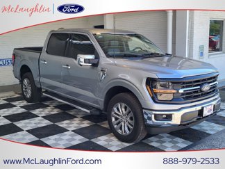 Used 2024 Ford F150 XLT w/ Equipment Group 302A MID image 1