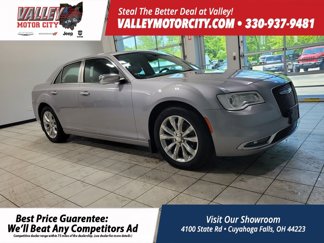 Used 2017 Chrysler 300 C w/ Harman/Kardon Audio Group image 1