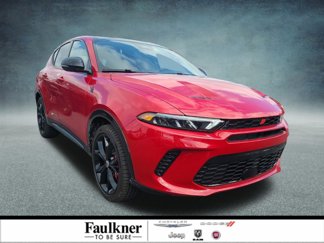 New 2024 Dodge Hornet R/T Plus image 1