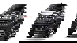 New 2026 GMC Sierra 1500 Denali image 1