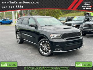 Used 2019 Dodge Durango R/T image 1