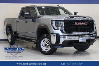 Used 2024 GMC Sierra 2500 Pro w/ Convenience Package image 1