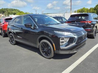 New 2024 Mitsubishi Eclipse Cross LE image 1