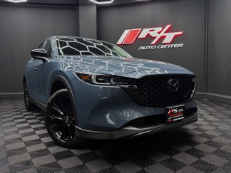 Used 2024 MAZDA CX-5 Carbon Edition image 1