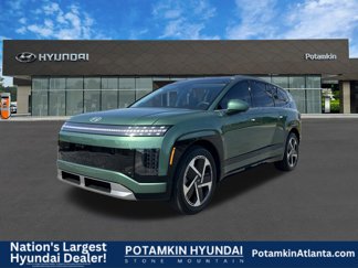 New 2026 Hyundai Ioniq 9 Limited image 1