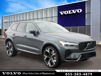 New 2026 Volvo XC60 T8 Ultra image 1