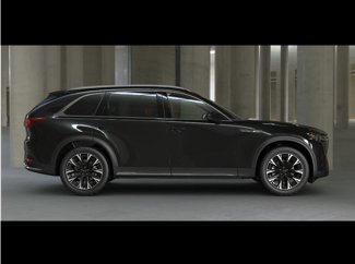 New 2025 MAZDA CX-90 Plug-In Hybrid w/ Premium Plus image 1