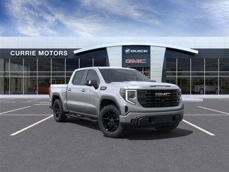 New 2025 GMC Sierra 1500 Elevation image 1