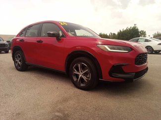 Certified 2024 Honda HR-V EX-L image 1