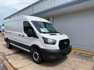 New 2025 Ford Transit 250 148 Medium Roof w/ Load Area Protection Package image 1