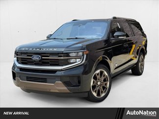 New 2025 Ford Expedition Max King Ranch image 1