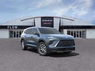 New 2025 Buick Enclave Preferred w/ Trailering Package, 5000 lbs. image 1