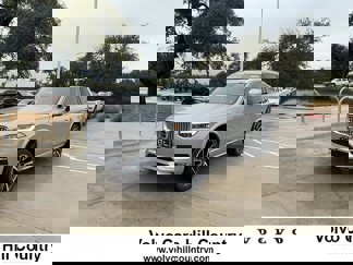 New 2025 Volvo XC90 B6 Plus w/ Protection Package Premier image 1