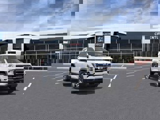 New 2026 GMC Terrain Elevation image 1