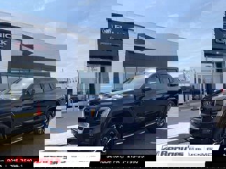 New 2025 GMC Sierra EV Denali image 1