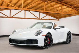 Used 2020 Porsche 911 Carrera S image 1