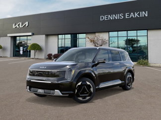 New 2026 Kia EV9 Land image 1