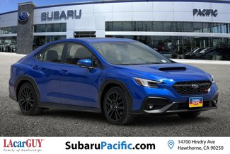 New 2025 Subaru WRX Limited image 1