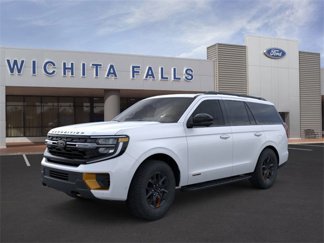 New 2025 Ford Expedition Tremor image 1