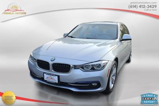 Used 2018 BMW 330i xDrive Sedan w/ Convenience Package image 1