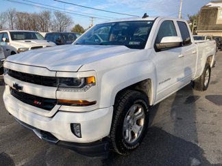 Used 2017 Chevrolet Silverado 1500 LT w/ All Star Edition image 1