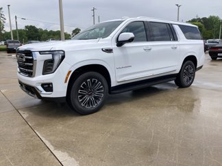 Used 2025 GMC Yukon XL Elevation w/ Elevation Premium Package image 1