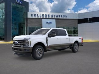 New 2026 Ford F250 King Ranch image 1