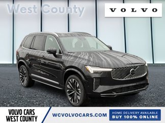 New 2026 Volvo XC90 B6 Plus w/ Protection Package Premier video 1