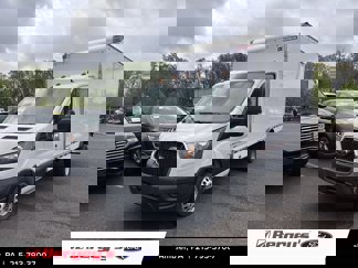 New 2025 Ford Transit 350 DRW w/ Interior Upgrade Package image 1