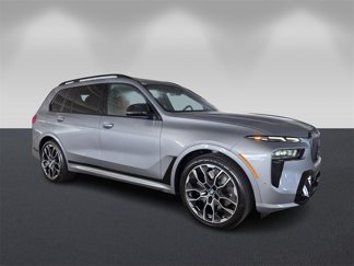 New 2026 BMW X7 M60i image 1