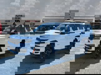 New 2025 Jeep Wagoneer Series II w/ Convenience Group I image 1