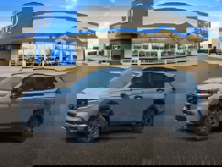 New 2026 Honda CR-V TrailSport image 1