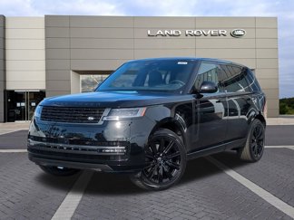 New 2025 Land Rover Range Rover Long Wheelbase SE image 1