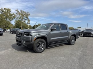 New 2026 Nissan Frontier SV w/ Tow Package image 1