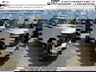 New 2025 Chevrolet Tahoe High Country image 1