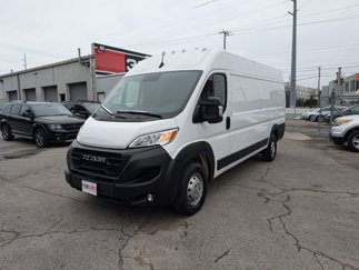 Used 2023 RAM ProMaster 3500 w/ Driver Convenience Group image 1
