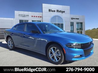 New 2023 Dodge Charger SXT w/ Blacktop Special Edition image 1