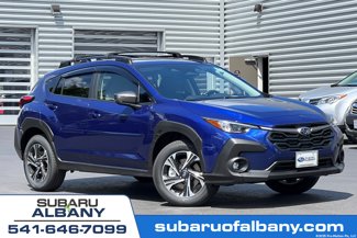 New 2025 Subaru Crosstrek 2.5i Premium image 1