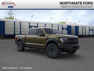 New 2025 Ford F150 Raptor image 1