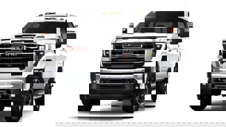 New 2025 GMC Sierra 2500 SLT w/ SLT Premium Package image 1