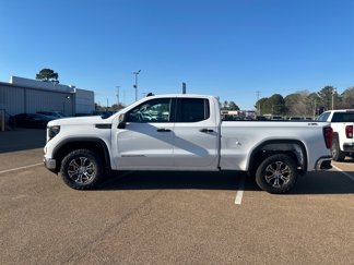 New 2025 GMC Sierra 1500 Pro w/ Pro Value Package image 1